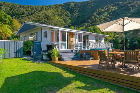 Photo of property in 1768 Kaiuma Bay Road, Kaiuma Bay, Havelock, 7178