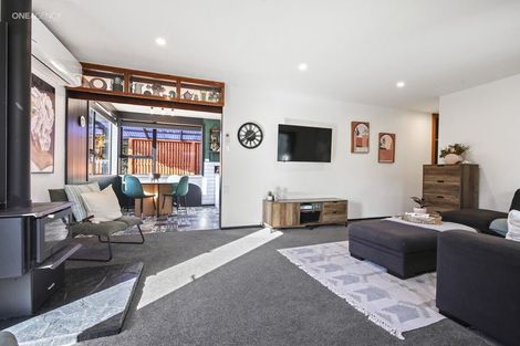 Photo of property in 4 Washington Place, West Eyreton, Rangiora, 7475