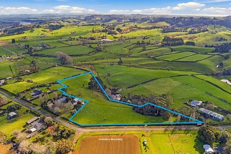 Photo of property in 162 Parker Lane, Buckland, Pukekohe, 2677