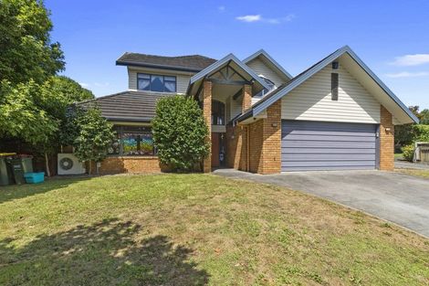 Photo of property in 3 Macarthur Mews, Rototuna, Hamilton, 3210