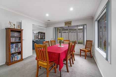 Photo of property in 3 Soldiers Way, Paraparaumu, 5032