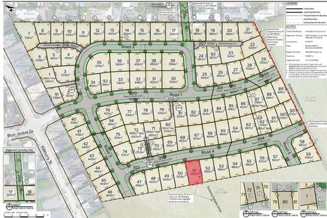 Photo of property in 8 Cork Street, Halswell, Christchurch, 8025