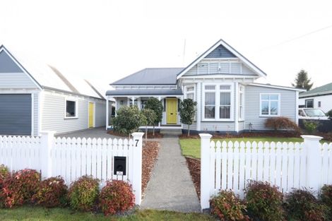 Photo of property in 7 Cross Street, Allenton, Ashburton, 7700