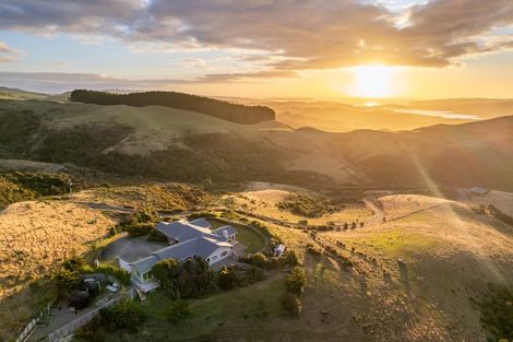 Photo of property in 207 Harris Road, Judgeford, Porirua, 5381