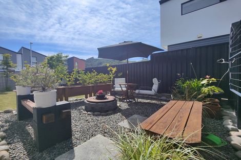 Photo of property in 4 Balmerino Lane, Wallaceville, Upper Hutt, 5018