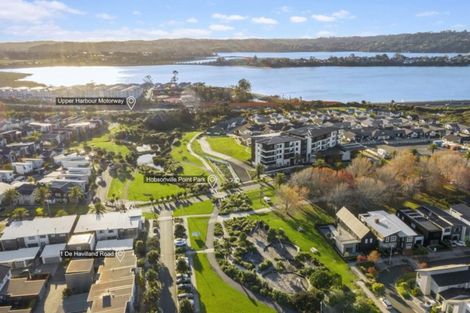 Photo of property in 1 De Havilland Road, Hobsonville, Auckland, 0616