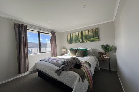 Photo of property in 4 Miharo Crescent, Flagstaff, Hamilton, 3210