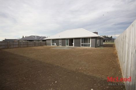 Photo of property in 9 Gleniffer Place, Methven, 7730