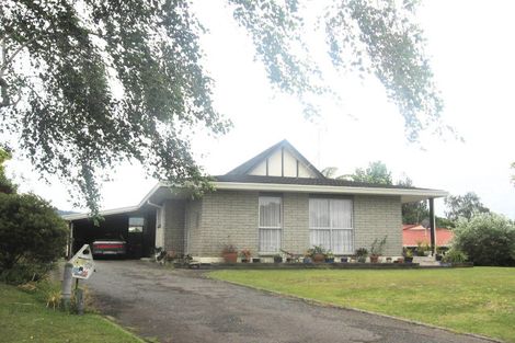 Photo of property in 2 Clydesburn Avenue, Te Puke, 3119