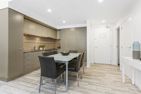 Photo of property in Latitude 37 East Apartments, 2f/20 Pakenham Street East, Auckland Central, Auckland, 1010