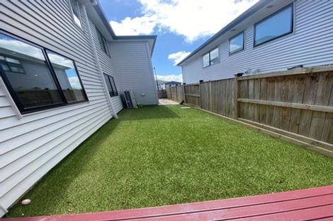Photo of property in 16 Hauhake Road, Flat Bush, Auckland, 2019