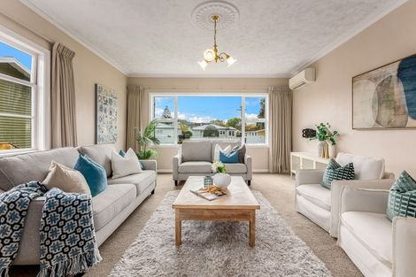 Photo of property in 40 Lincoln Avenue, Epuni, Lower Hutt, 5011