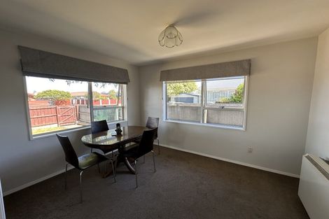 Photo of property in 1/27 Gardiners Road, Bishopdale, Christchurch, 8051