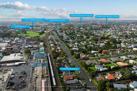 Photo of property in 109 Pooks Road, Ranui, Auckland, 0612