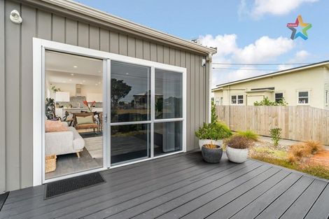 Photo of property in 87 Adelaide Street, Petone, Lower Hutt, 5012