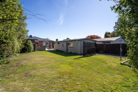 Photo of property in 37 Wales Street, Halswell, Christchurch, 8025