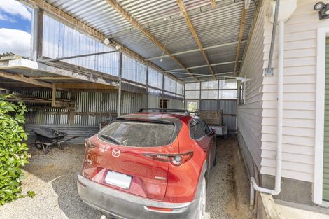 Photo of property in 114 Ridge Road Central, Mangamutu, Pahiatua, 4983