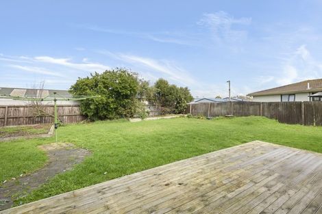 Photo of property in 136 Bower Avenue, New Brighton, Christchurch, 8083