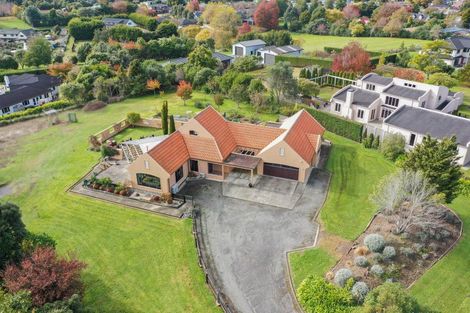 Photo of property in 28 Claremont Rise, Levin, 5510