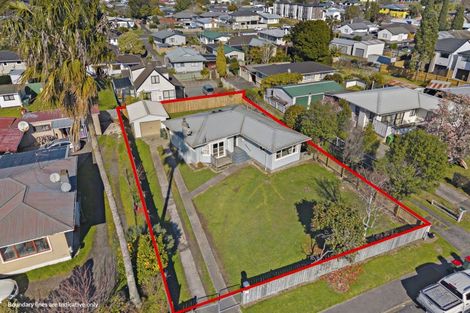 Photo of property in 17 Clark Street, Manurewa, Auckland, 2102