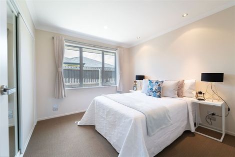 Photo of property in 4 Harston Place, Wigram, Christchurch, 8042