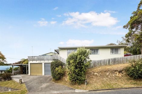 Photo of property in 47a Chester Road, Tawa, Wellington, 5028