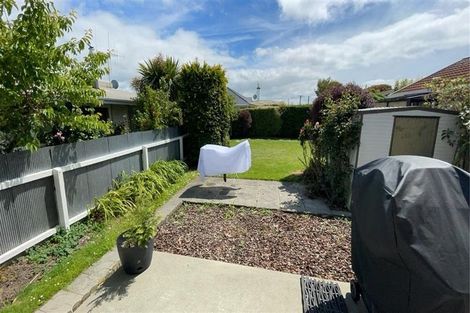 Photo of property in A2/213 Wai-iti Road, Highfield, Timaru, 7910