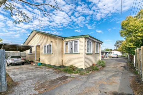 Photo of property in 109 Nixon Street, Hamilton East, Hamilton, 3216