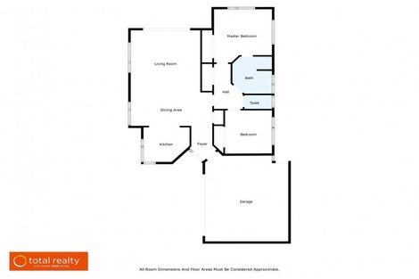 Photo of property in 126c King Street, Rangiora, 7400