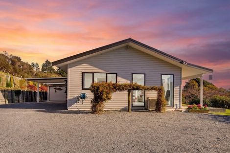 Photo of property in 198 Mangaroa Valley Road, Mangaroa, Upper Hutt, 5371