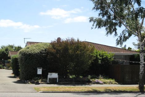 Photo of property in 1/24 Bentley Street, Russley, Christchurch, 8042