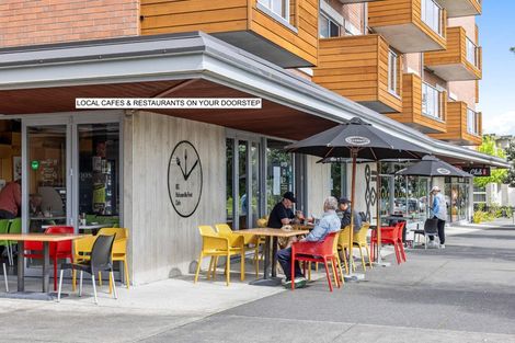 Photo of property in 102/160a Hobsonville Point Road, Hobsonville, Auckland, 0616