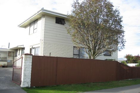 Photo of property in 1 Cheyenne Street, Sockburn, Christchurch, 8042