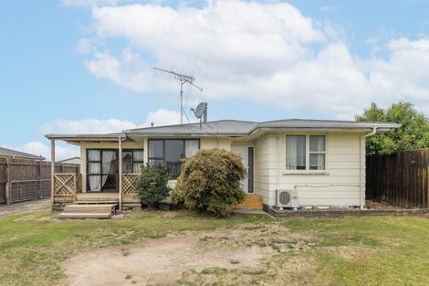Photo of property in 11 Tieke Place, Tokoroa, 3420