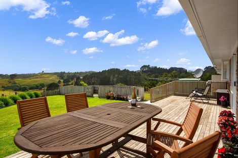 Photo of property in 628 Horseshoe Bush Road, Waitoki, Albany, 0794