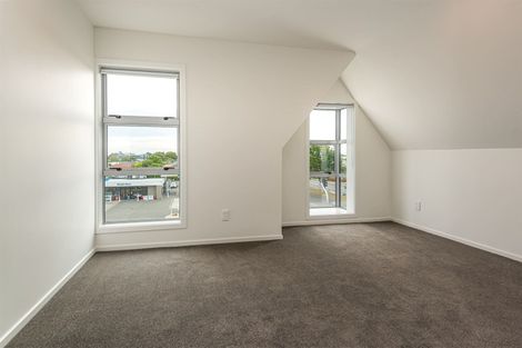 Photo of property in Amuri Park Apartments, 6/280 Bealey Avenue, Christchurch Central, Christchurch, 8013