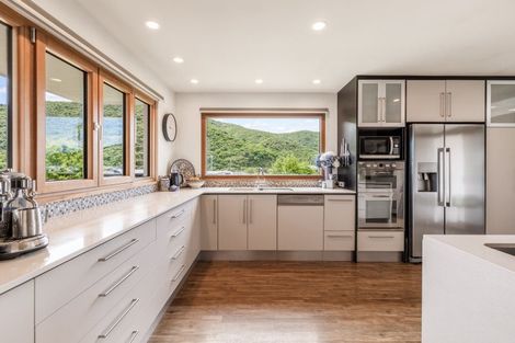 Photo of property in 251b Waikawa Road, Waikawa, Picton, 7220