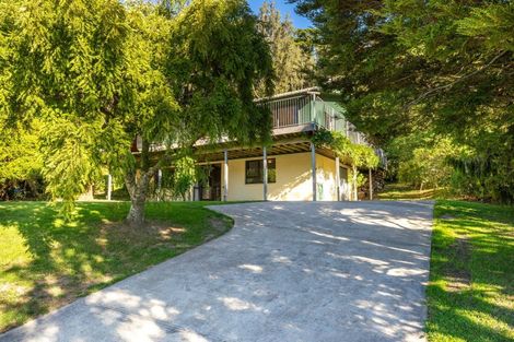 Photo of property in 3900 Kenepuru Road, Black Rock, Marlborough Sounds, 7282