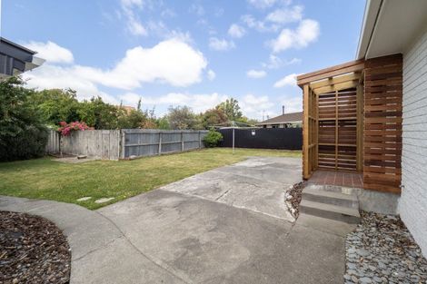 Photo of property in 4 Russell Avenue, Allenton, Ashburton, 7700