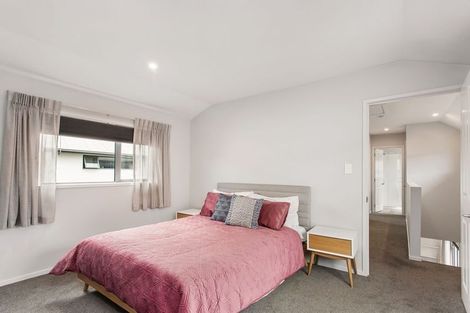 Photo of property in 5/284 Manchester Street, Christchurch Central, Christchurch, 8013
