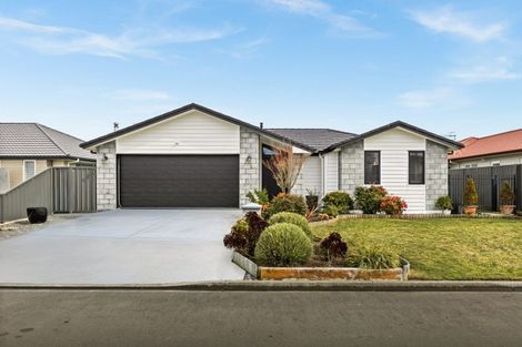 Photo of property in 11 Aparima Place, Awatoto, Napier, 4110