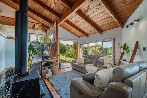 Photo of property in 969 Purangi Road, Cooks Beach, Whitianga, 3591