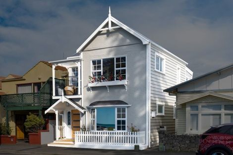 Photo of property in 503 Marine Parade, Napier South, Napier, 4110
