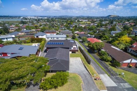 Photo of property in 117 Udys Road, Pakuranga, Auckland, 2010