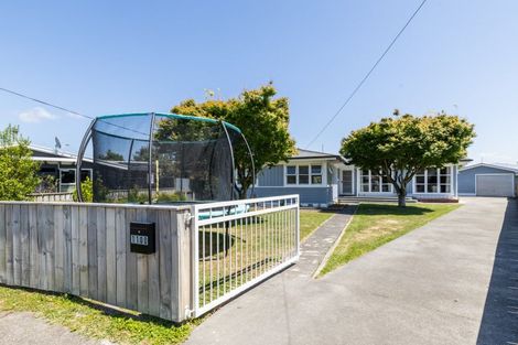 Photo of property in 1100 Allenby Street, Akina, Hastings, 4122