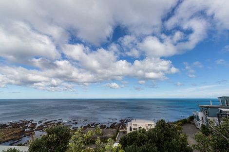Photo of property in 14/52 High Street, Island Bay, Wellington, 6023