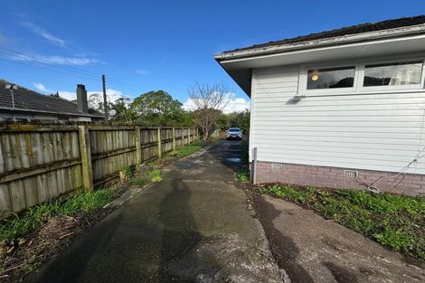 Photo of property in 40 Preston Road, Clover Park, Auckland, 2023