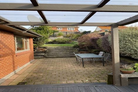 Photo of property in 18 Truby King Crescent, Liberton, Dunedin, 9010