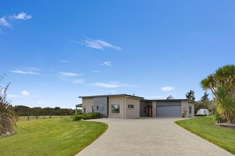 Photo of property in 571 Fairdown Road, Westport, 7891