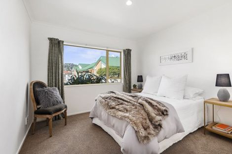 Photo of property in Miramar Villas, 16/3 Byron Street, Miramar, Wellington, 6022